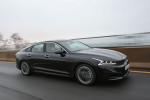 Kia K5 2019 года